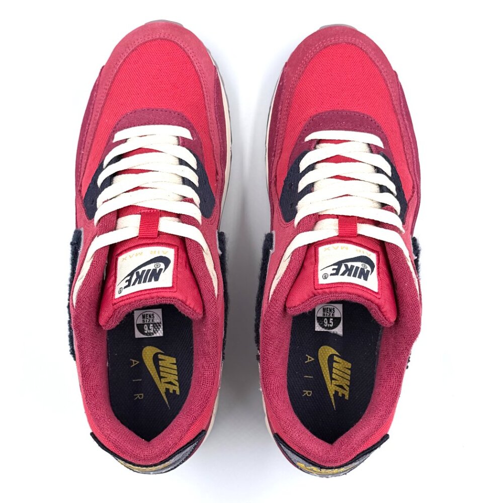 Nike Air Max 90 'Varsity Pack' - Picture 9 of 14